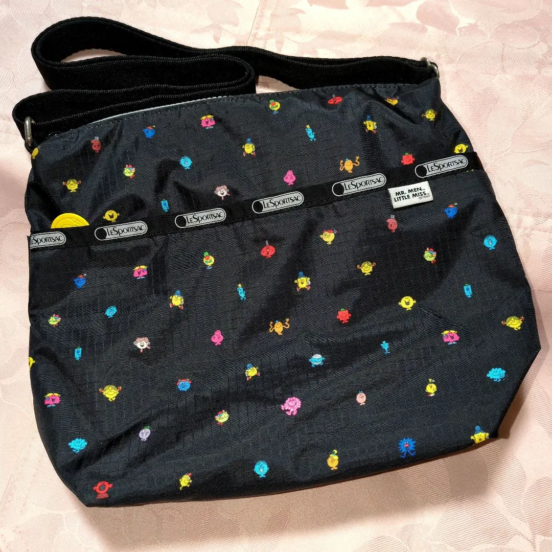 2026年最新】レスポートサックミスターメンの人気アイテム - メルカリ