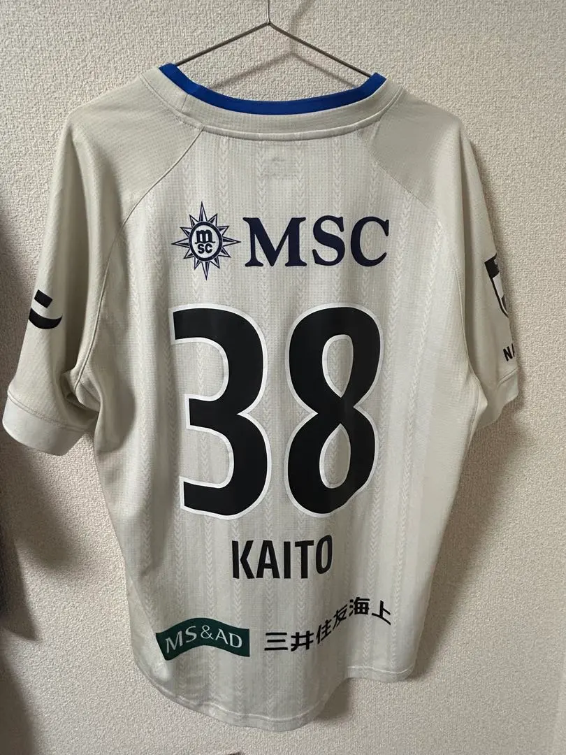 2026年最新】Vファーレン長崎 松澤海斗の人気アイテム - メルカリ