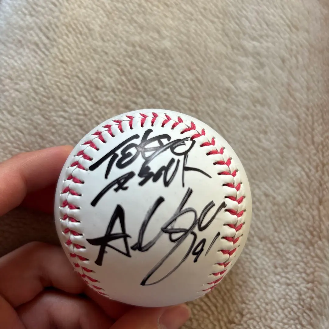 2026年最新】鵜久森 サインの人気アイテム - メルカリ