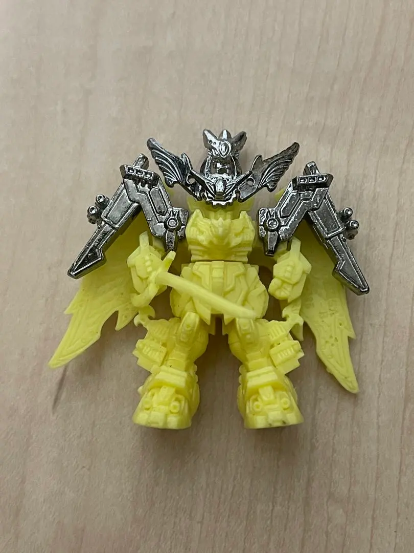 2026年最新】ガン消し 初代大将軍の人気アイテム - メルカリ