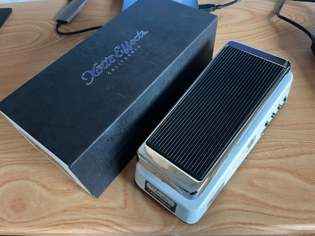 2026年最新】xotic wah xw-1の人気アイテム - メルカリ