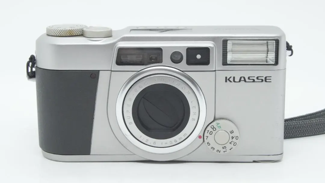 2026年最新】fujifilm klasse wの人気アイテム - メルカリ