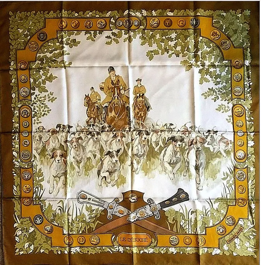 2026年最新】エルメス スカーフ オールドの人気アイテム - メルカリ