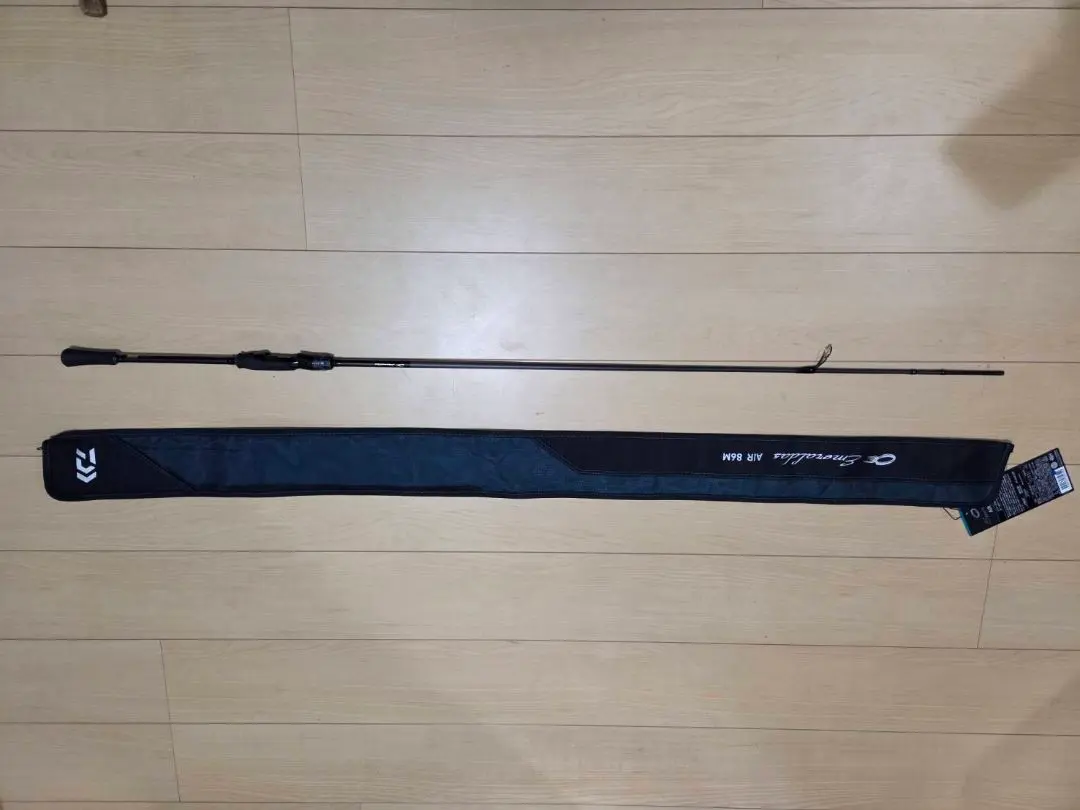 2026年最新】ダイワ エメラルダスAIR 86Mの人気アイテム - メルカリ