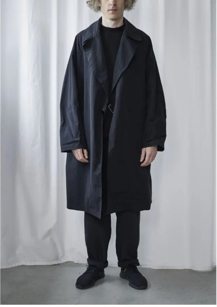 2026年最新】comoli タイロッケンコート 17awの人気アイテム - メルカリ