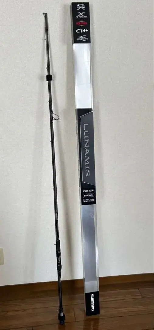 2026年最新】ルナミス s106mの人気アイテム - メルカリ