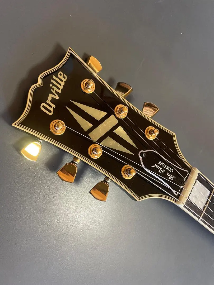 2026年最新】orville LPCの人気アイテム - メルカリ