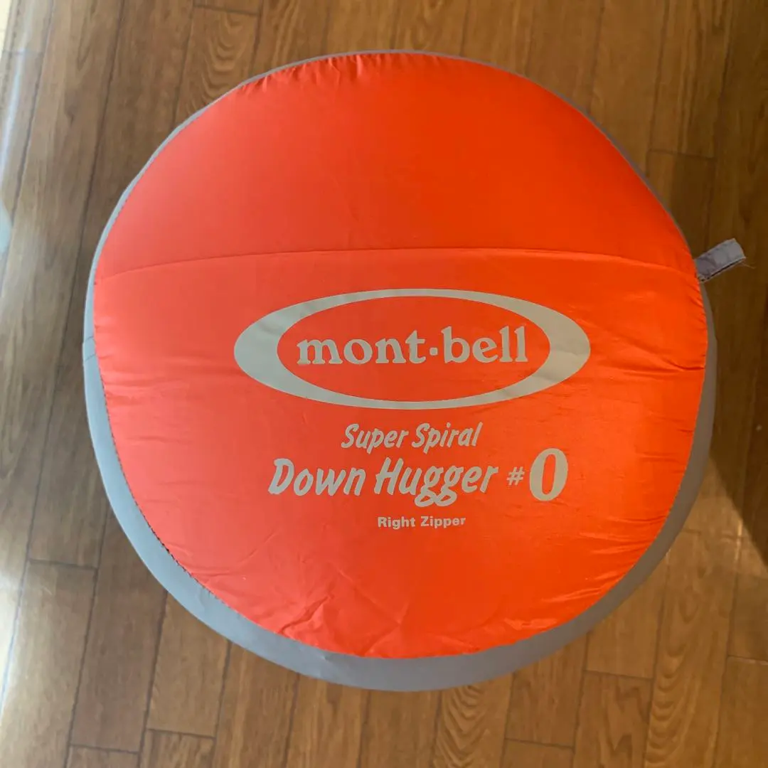 2026年最新】モンベル スーパースパイラルダウンハガーの人気アイテム