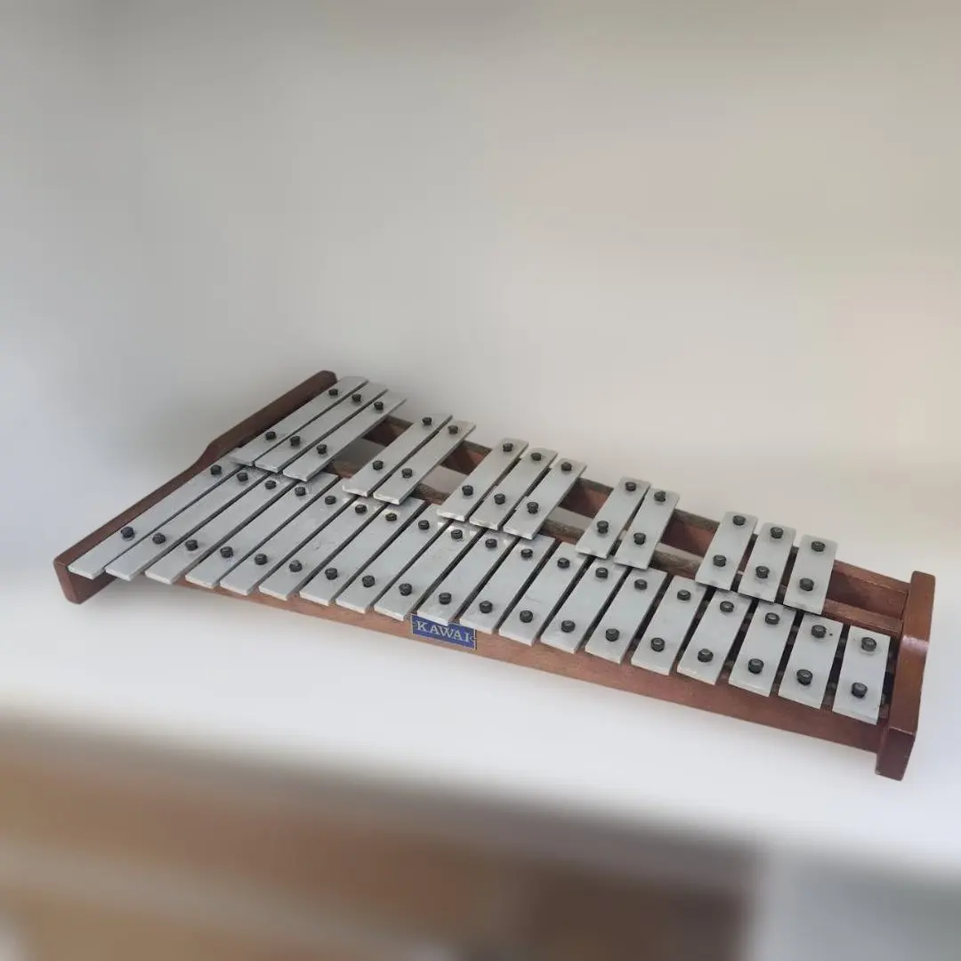 2026年最新】河合楽器 鉄琴の人気アイテム - メルカリ