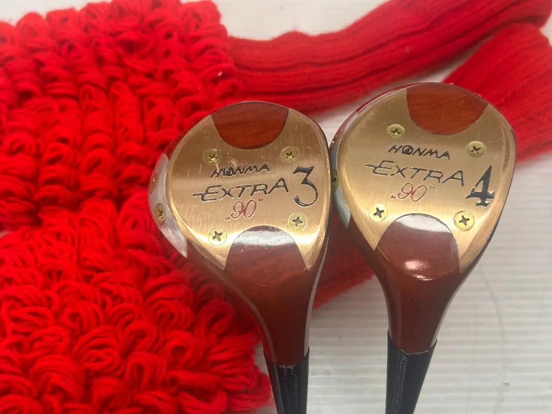 2026年最新】honma extra 90の人気アイテム - メルカリ