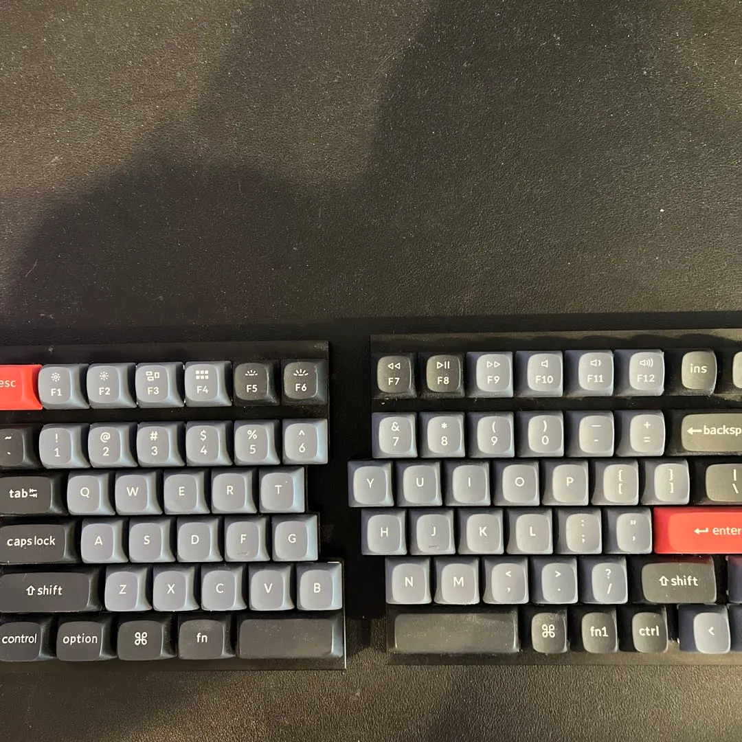 2026年最新】keychron q11の人気アイテム - メルカリ