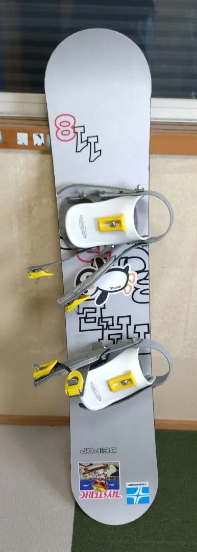 2026年最新】oxygen スノーボードの人気アイテム - メルカリ