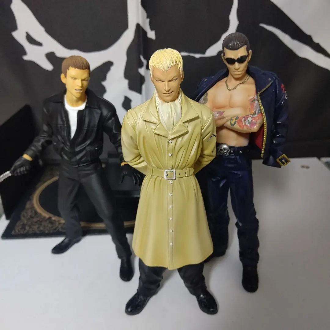 2026年最新】九能龍信 FBGの人気アイテム - メルカリ