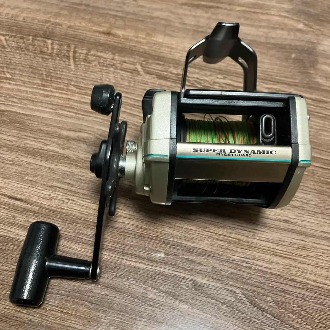 2026年最新】ダイワ SUPER DYNAMICの人気アイテム - メルカリ