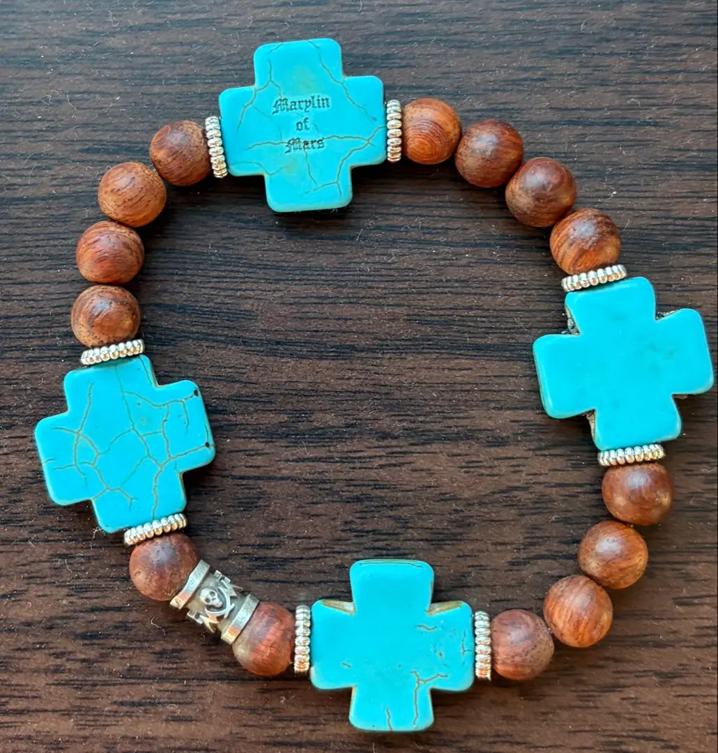 2026年最新】ジョニーデップブレスレットの人気アイテム - メルカリ