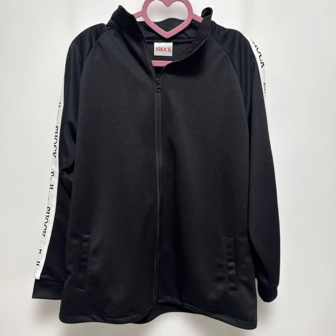 2026年最新】endlessshock ジャージの人気アイテム - メルカリ