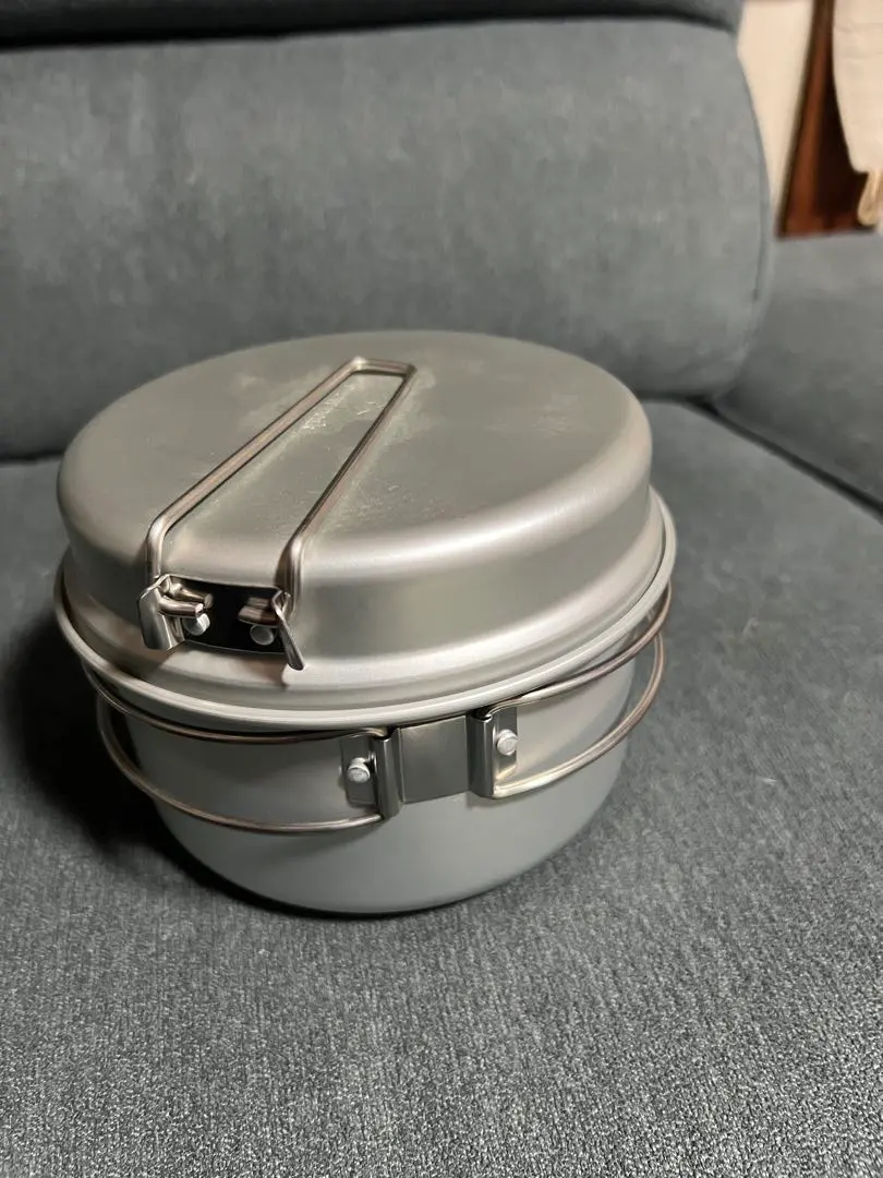 2026年最新】snow peak パーソナルクッカーno3の人気アイテム - メルカリ