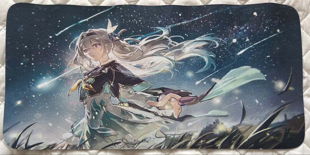 2026年最新】ホタル スターレイル プレイマットの人気アイテム - メルカリ