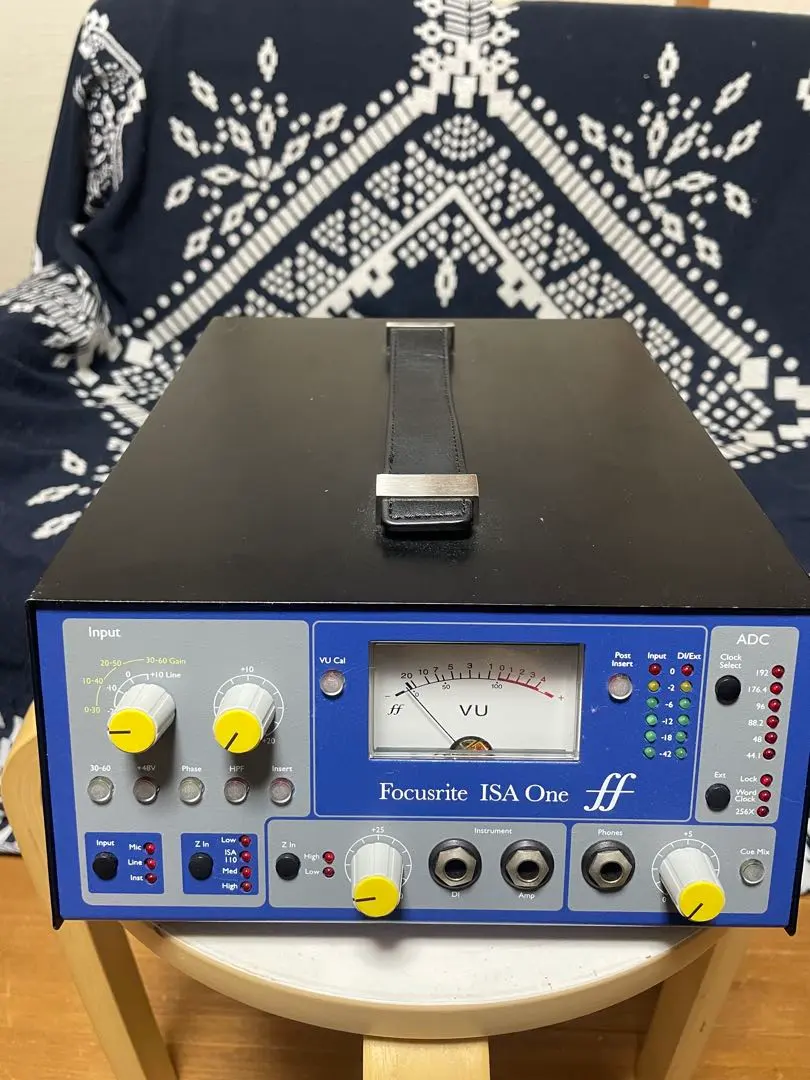 2026年最新】Focusrite isa oneの人気アイテム - メルカリ