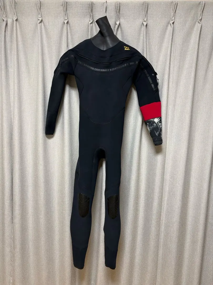 2026年最新】BILLABONG サイズ：ML ドライ・セミドライスーツの人気