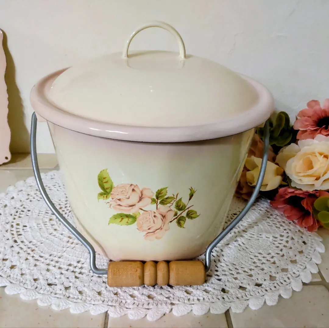 2026年最新】ホーローバケツの人気アイテム - メルカリ