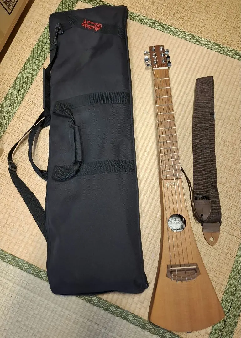 2026年最新】マーチン バックパッカー ケースの人気アイテム - メルカリ