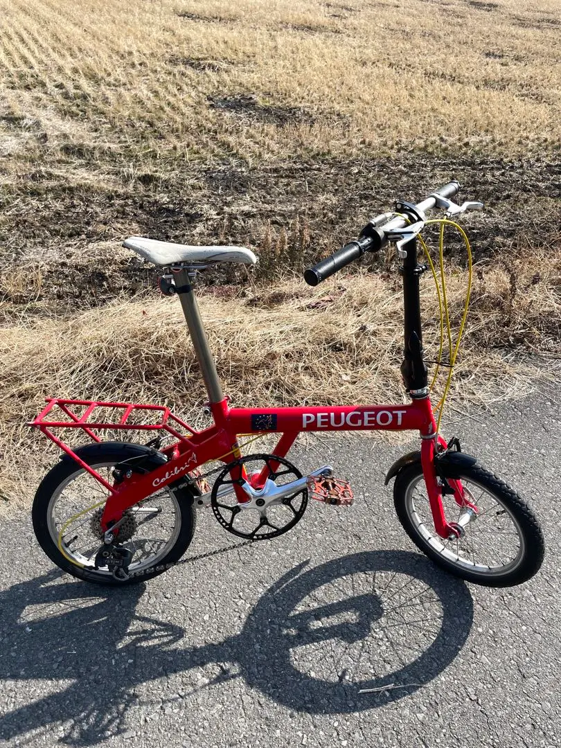 2026年最新】プジョー自転車コリブリの人気アイテム - メルカリ