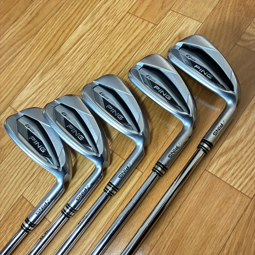 2026年最新】G425アイアン モーダス105sの人気アイテム - メルカリ