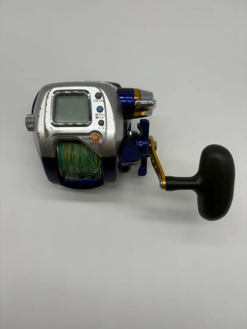 2026年最新】ハイパータナコン300 ダイワの人気アイテム - メルカリ