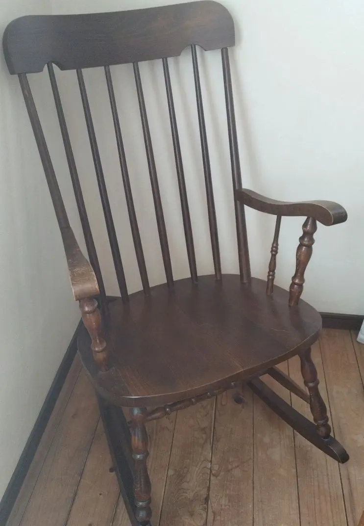 2026年最新】柏 ロッキングチェアの人気アイテム - メルカリ