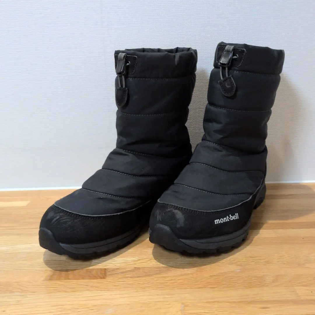 2026年最新】コルチナブーツ モンベルの人気アイテム - メルカリ