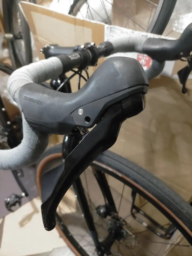 2026年最新】GRX コンポセットの人気アイテム - メルカリ