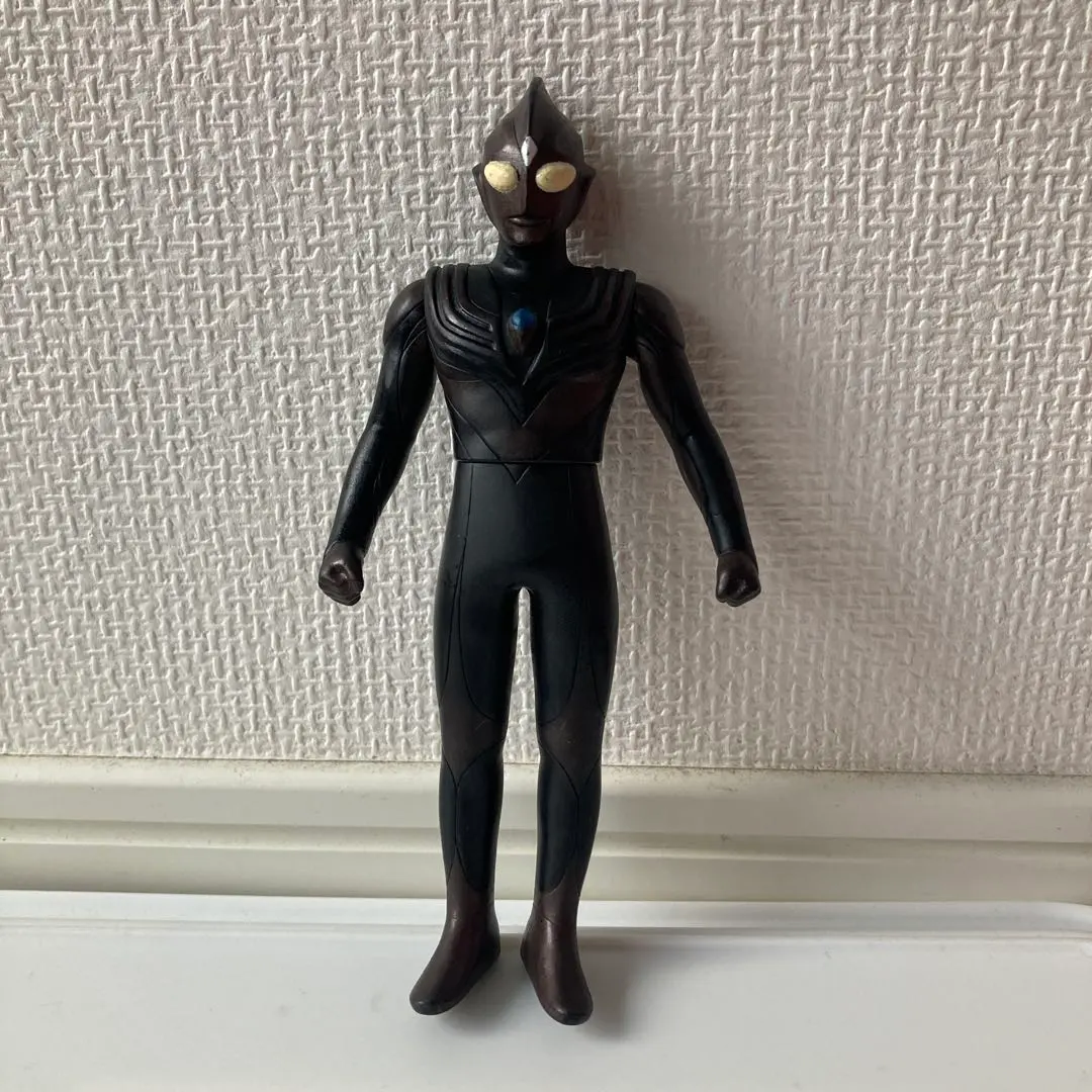 2026年最新】ティガダークソフビの人気アイテム - メルカリ