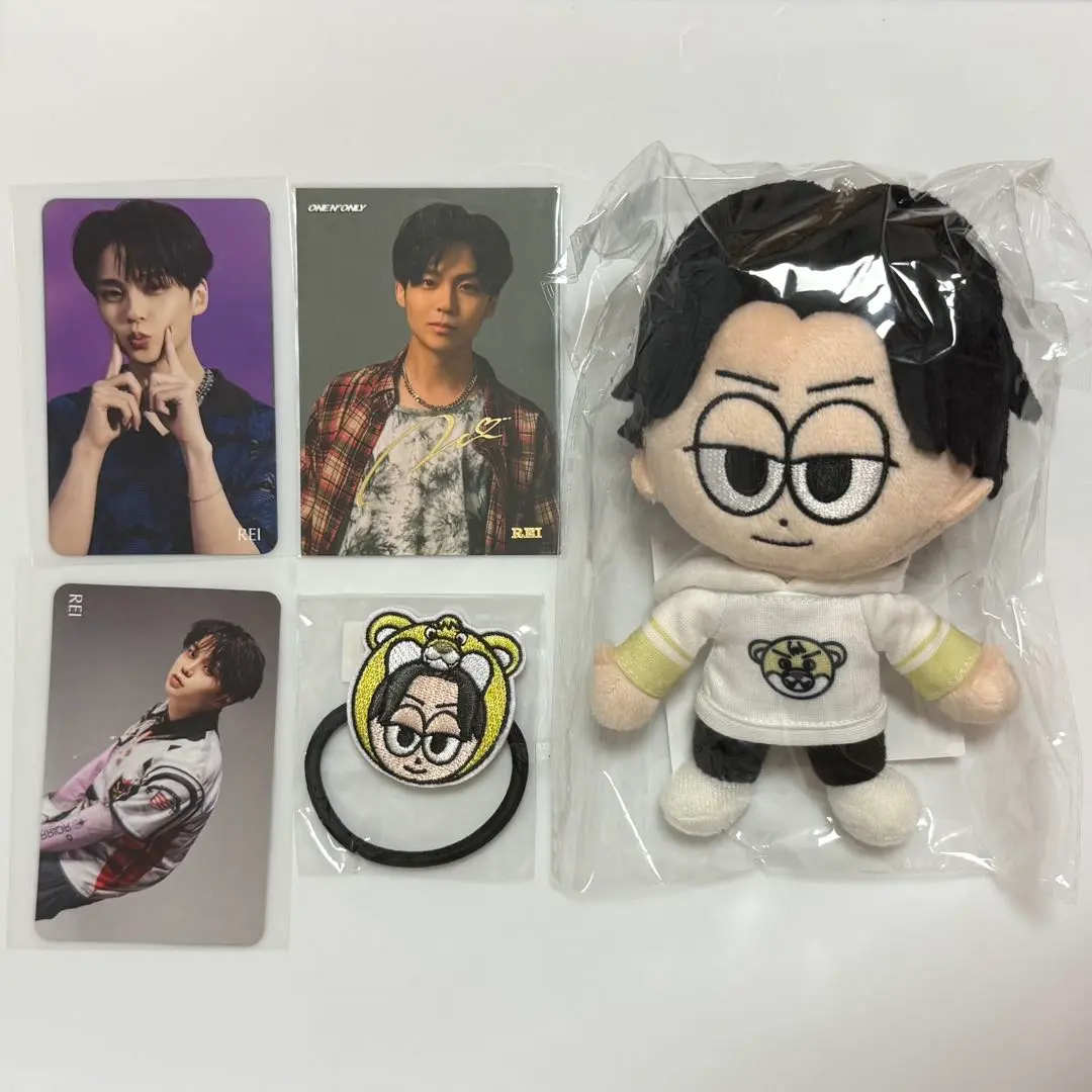 2026年最新】沢村玲 ぬいぐるみの人気アイテム - メルカリ