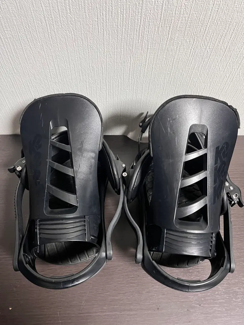 2026年最新】k2 ビンディング cinchの人気アイテム - メルカリ