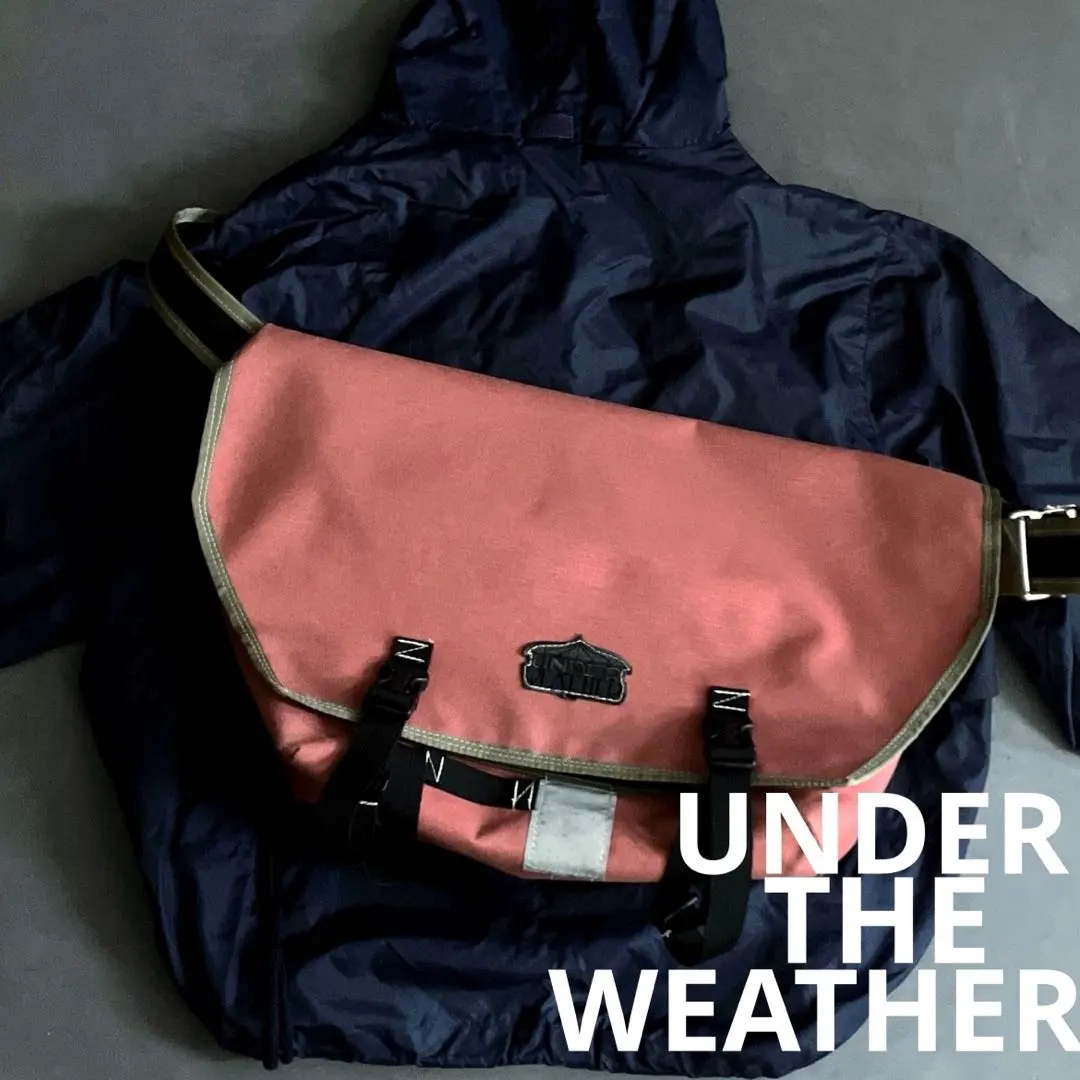 2026年最新】under the weatherの人気アイテム - メルカリ