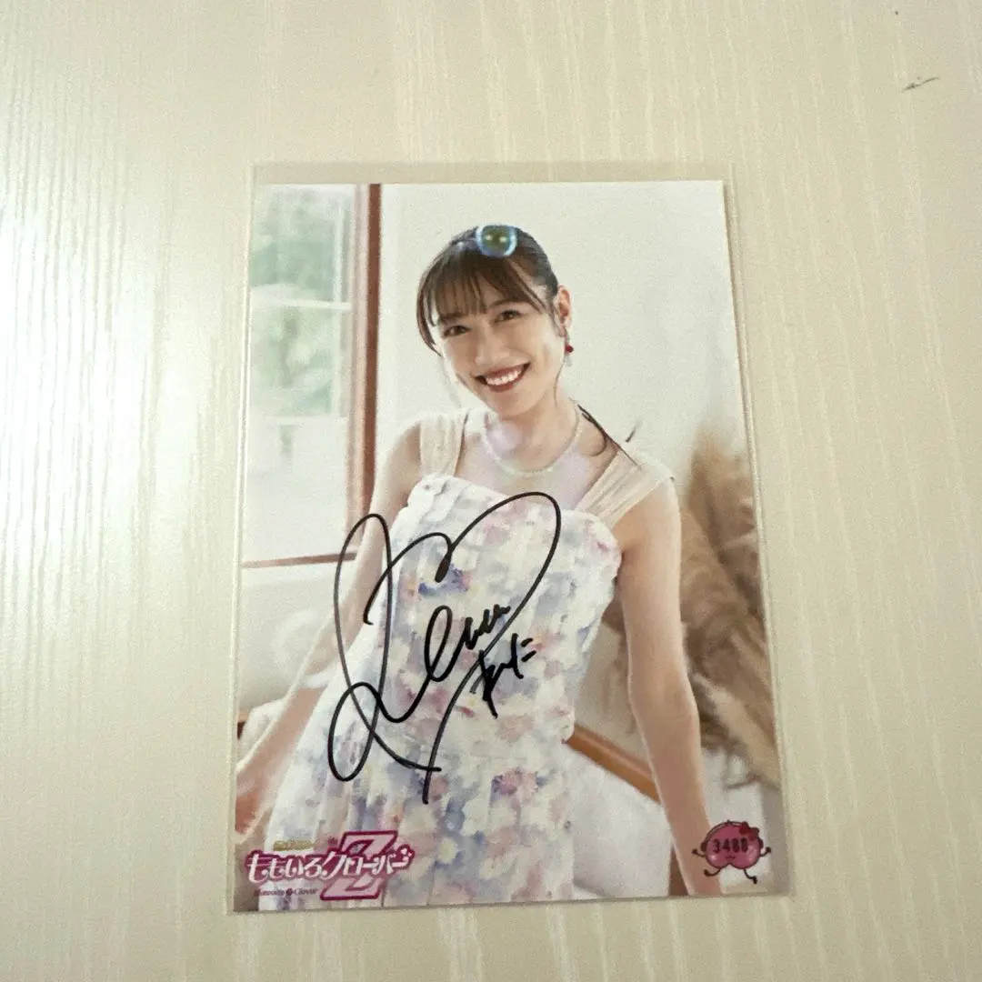 2026年最新】高城れに 写真 サインの人気アイテム - メルカリ