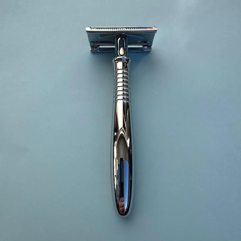 RAZOROCK Game Changer 1.05P 両刃カミソリ