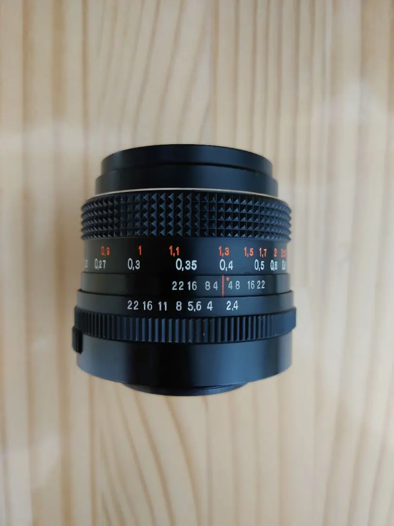 2026年最新】Carl Zeiss Jena Flektogon 35mm f2.4の人気アイテム