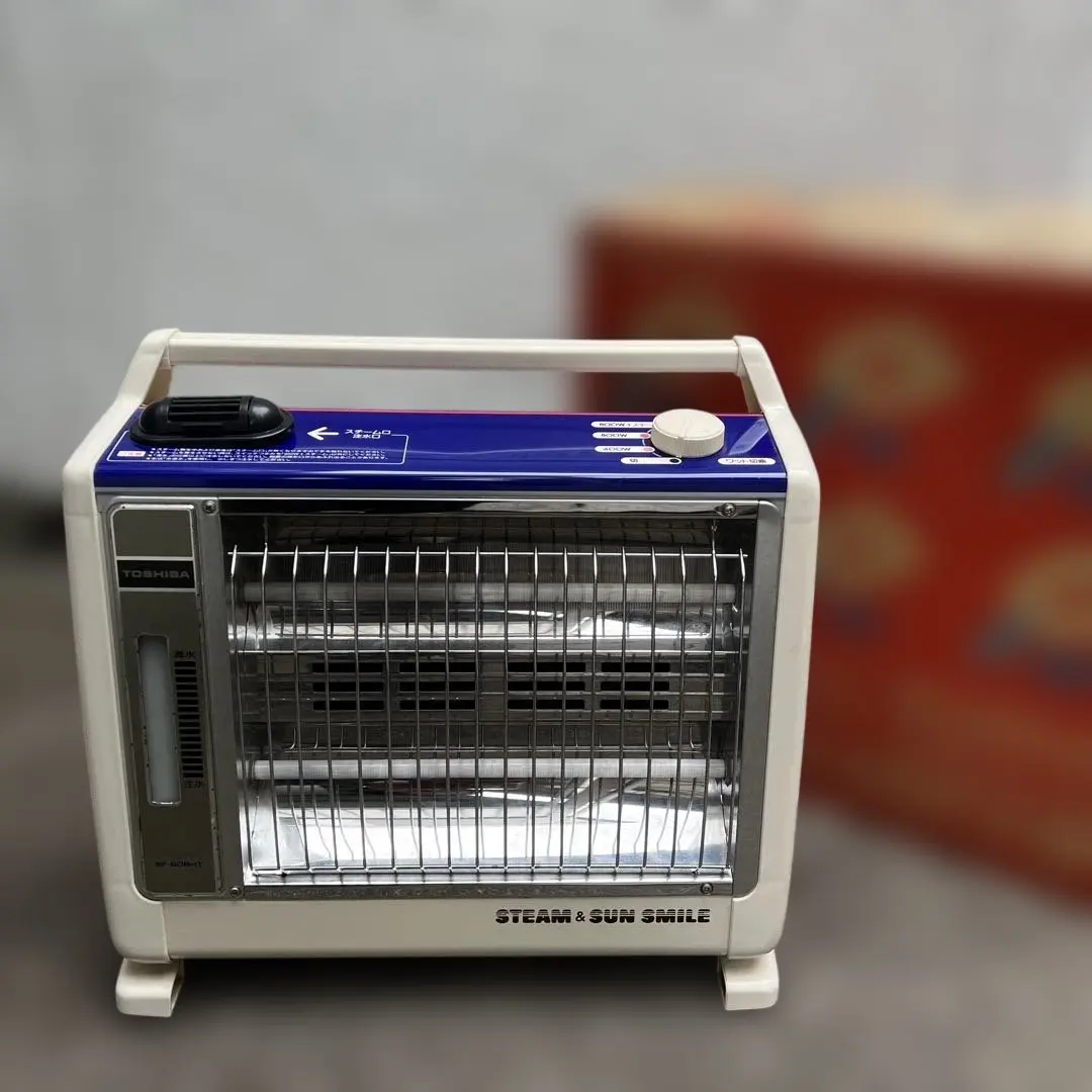 2026年最新】東芝 電気ヒーターの人気アイテム - メルカリ