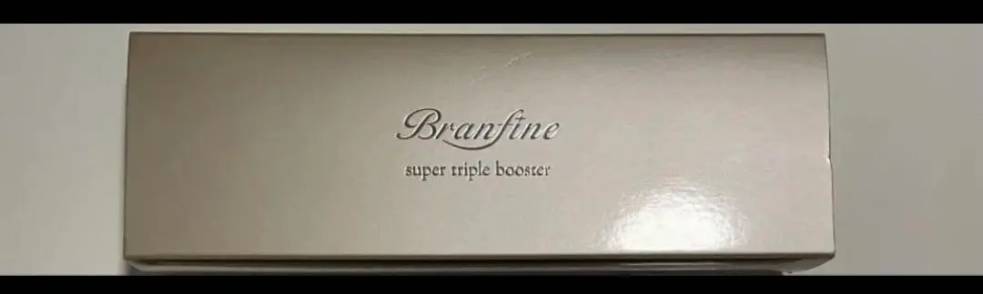 2026年最新】ブランフィーネ スーパートリプルブースターの人気