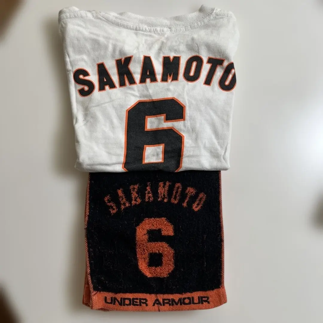 2026年最新】アンダーアーマー 巨人 坂本の人気アイテム - メルカリ