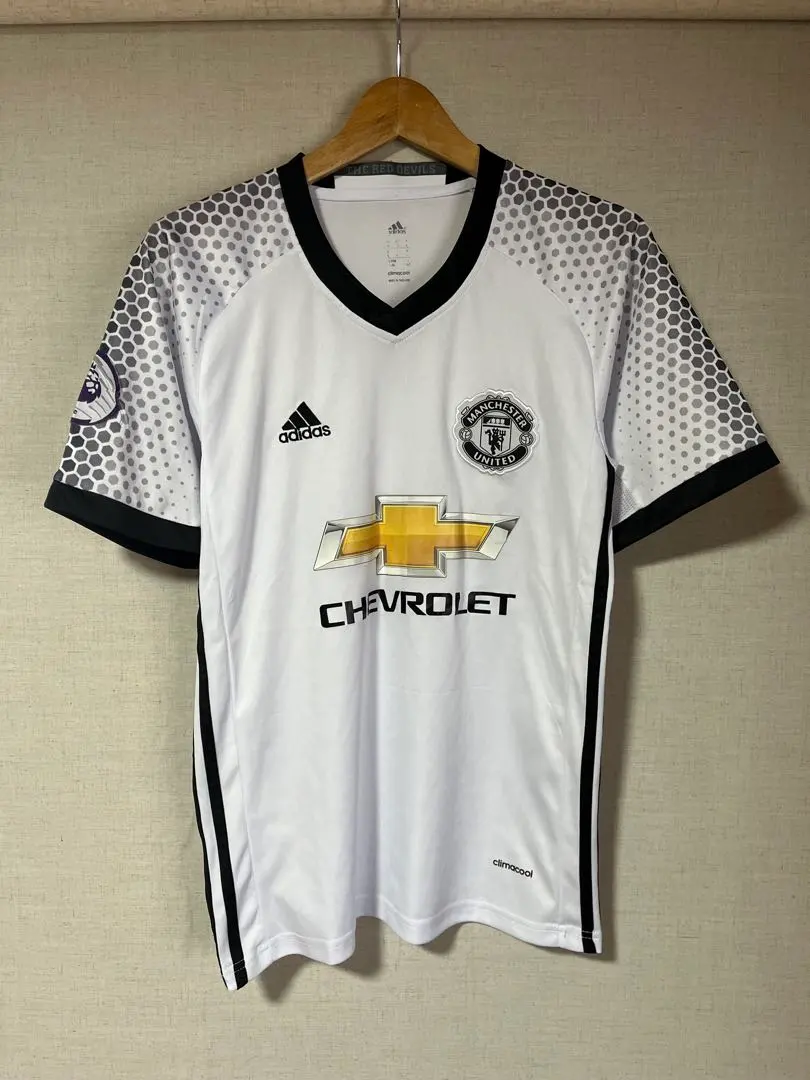 2026年最新】デヘア ユニフォームの人気アイテム - メルカリ