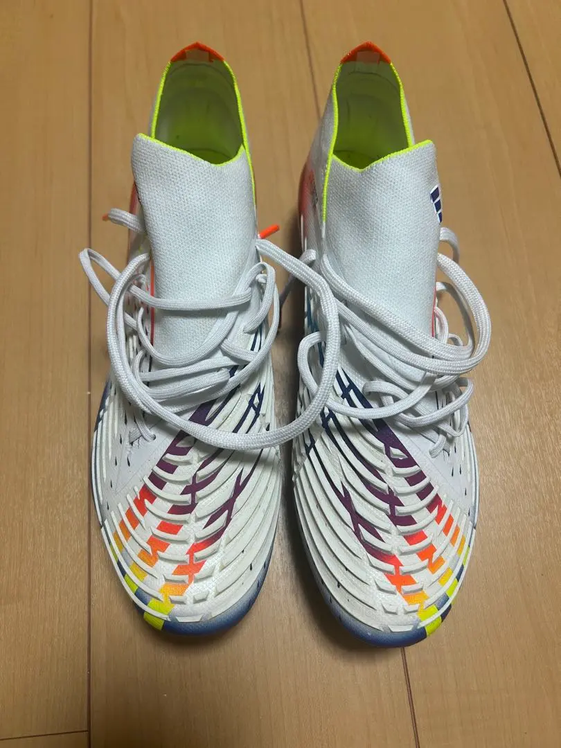 2026年最新】プレデターワールドカップの人気アイテム - メルカリ