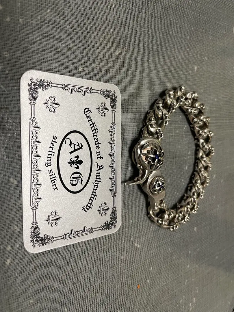 2026年最新】A&G ブレスレットの人気アイテム - メルカリ