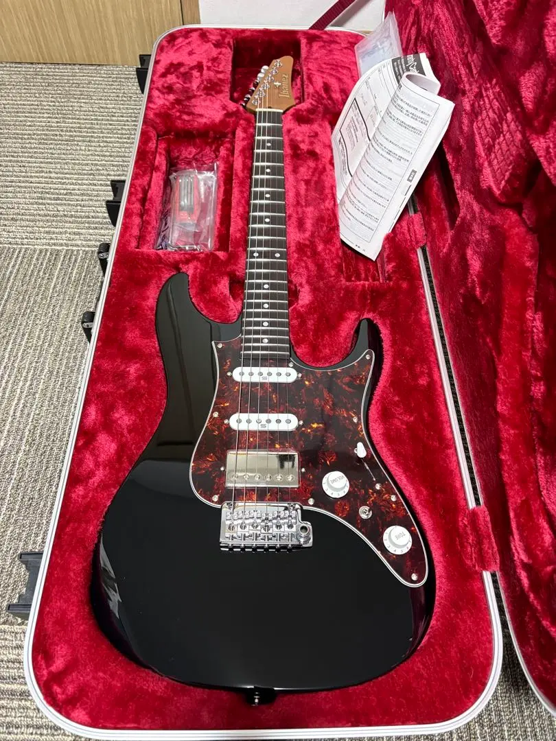 2026年最新】ibanez prestigeの人気アイテム - メルカリ