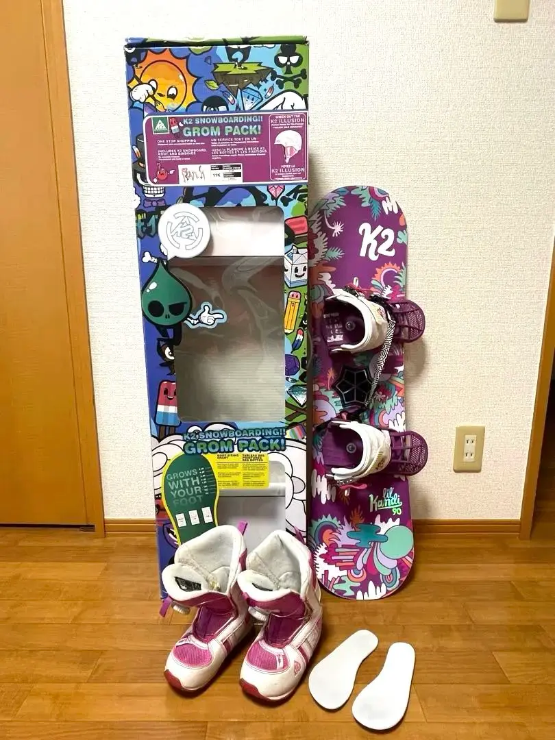 2026年最新】grom k2の人気アイテム - メルカリ