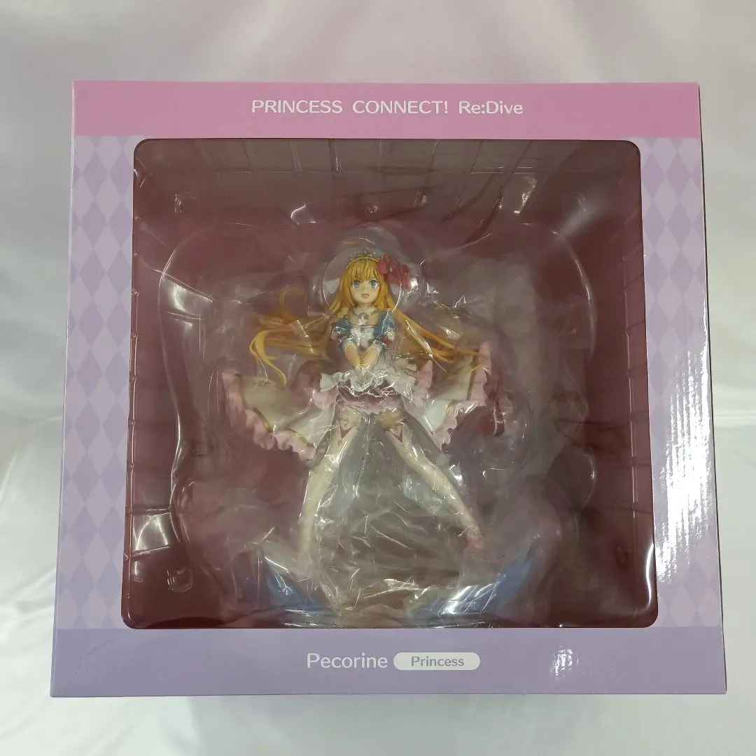 2026年最新】ペコリーヌ 1/7スケールフィギュアの人気アイテム - メルカリ