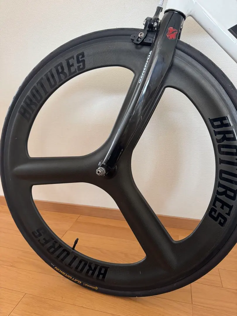 2026年最新】ブローチャーズ ホイールの人気アイテム - メルカリ