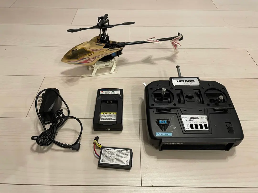 2026年最新】ヒロボー sgの人気アイテム - メルカリ